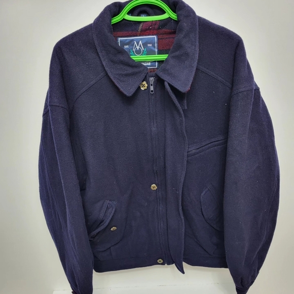 Converse allstar members only jacket - Picture 3 of 9